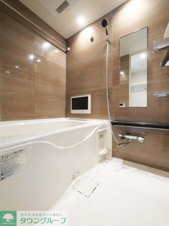 セジョリ中野富士見町の物件内観写真